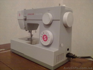 Продам новую швейную машинку Singer - <ro>Изображение</ro><ru>Изображение</ru> #2, <ru>Объявление</ru> #905159