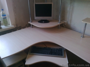 стол для занятий - <ro>Изображение</ro><ru>Изображение</ru> #5, <ru>Объявление</ru> #894921