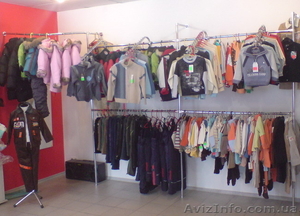 Торговое оборудование  для магазинов одежды - <ro>Изображение</ro><ru>Изображение</ru> #2, <ru>Объявление</ru> #905033