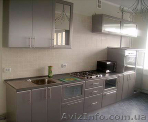 мебель для кухни на заказ