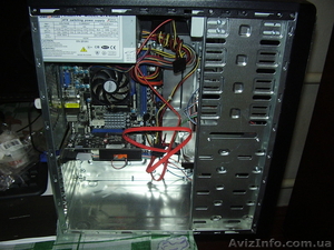 Компьютер Athlon 250 + монитор в подарок - <ro>Изображение</ro><ru>Изображение</ru> #4, <ru>Объявление</ru> #895637