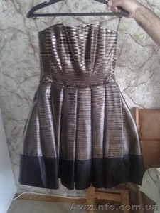 Продам выпускное платье!Купила в 2012 году - <ro>Изображение</ro><ru>Изображение</ru> #2, <ru>Объявление</ru> #901353