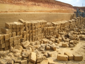 привезём ракушечник в Ровно и область