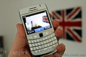 Продам BlackBerry Bold 9780 - <ro>Изображение</ro><ru>Изображение</ru> #2, <ru>Объявление</ru> #915461