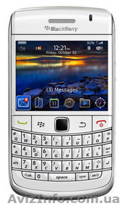 Продам BlackBerry Bold 9780 - <ro>Изображение</ro><ru>Изображение</ru> #1, <ru>Объявление</ru> #915461