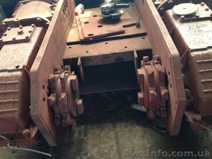 Продаем скребковый конвейер СП 202 на 2 редуктора