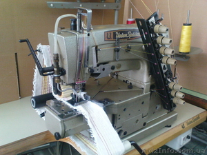 швейные машины и оверлоки промышленные новые и б/у  продам - <ro>Изображение</ro><ru>Изображение</ru> #3, <ru>Объявление</ru> #915585
