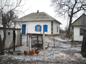 Продам домик с хозяйственными постройками - <ro>Изображение</ro><ru>Изображение</ru> #3, <ru>Объявление</ru> #918786