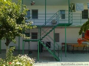 Вас приглашает Бердянск