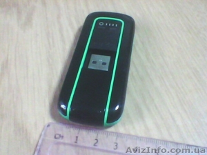 3G USB модем Cricket A 600 (CDMA 800) в наличии - <ro>Изображение</ro><ru>Изображение</ru> #2, <ru>Объявление</ru> #912579