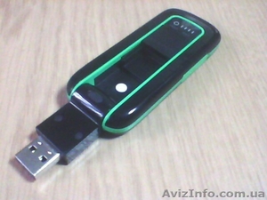 3G USB модем Cricket A 600 (CDMA 800) в наличии - <ro>Изображение</ro><ru>Изображение</ru> #3, <ru>Объявление</ru> #912579