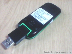 3G USB модем Cricket A 600 (CDMA 800) в наличии - <ro>Изображение</ro><ru>Изображение</ru> #4, <ru>Объявление</ru> #912579
