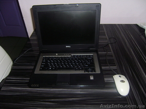 Продам   ноутбук Dell Inspiron 1300 PP21L Б/У - <ro>Изображение</ro><ru>Изображение</ru> #1, <ru>Объявление</ru> #908482