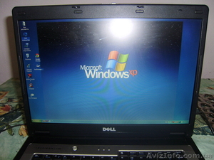 Продам   ноутбук Dell Inspiron 1300 PP21L Б/У - <ro>Изображение</ro><ru>Изображение</ru> #3, <ru>Объявление</ru> #908482