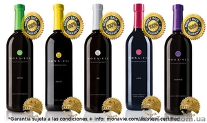 Американская компания MONAVIE Партнерская  