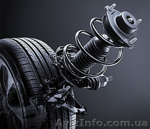 Амортизаторы опоры пружины ступицы подшипники