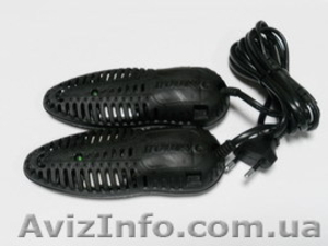Электросушилка для обуви “Универсальная” - <ro>Изображение</ro><ru>Изображение</ru> #1, <ru>Объявление</ru> #913753