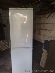 холодильник NORD - <ro>Изображение</ro><ru>Изображение</ru> #1, <ru>Объявление</ru> #935079