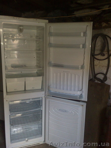 холодильник NORD - <ro>Изображение</ro><ru>Изображение</ru> #2, <ru>Объявление</ru> #935079