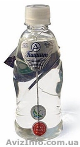 Жидкий водоочиститель Гиацинт. - <ro>Изображение</ro><ru>Изображение</ru> #1, <ru>Объявление</ru> #641982