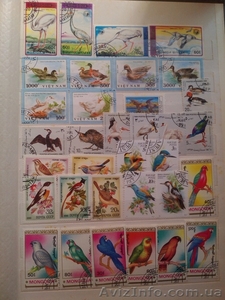 Продам коллекцию марок - <ro>Изображение</ro><ru>Изображение</ru> #9, <ru>Объявление</ru> #923504