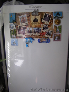Двухкамерный холодильник CANDY - <ro>Изображение</ro><ru>Изображение</ru> #1, <ru>Объявление</ru> #936896