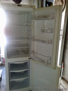 холодильник samsung - <ro>Изображение</ro><ru>Изображение</ru> #2, <ru>Объявление</ru> #935356
