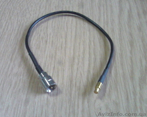 Антенный адаптер,  переходник для модема Novatel U 620 