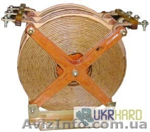 Токоограничивающие реакторы