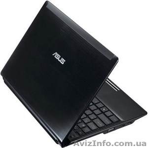 Продам ноутбук Asus X34F (X34F-370MNEGDAW) - <ro>Изображение</ro><ru>Изображение</ru> #2, <ru>Объявление</ru> #941496