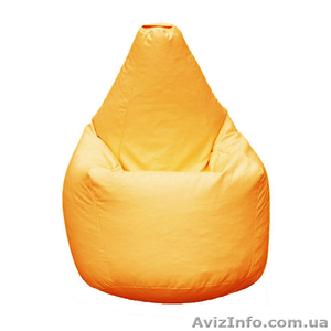 Кресло мешок - пуфики