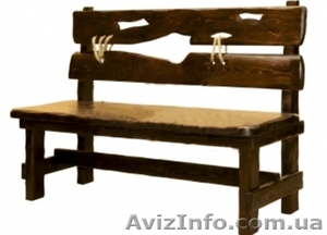 Стенки и корпусная мебель из массива дерева, деревянная мебель - <ro>Изображение</ro><ru>Изображение</ru> #6, <ru>Объявление</ru> #936296