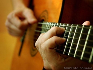 Начать играть на гитаре просто - <ro>Изображение</ro><ru>Изображение</ru> #1, <ru>Объявление</ru> #949272