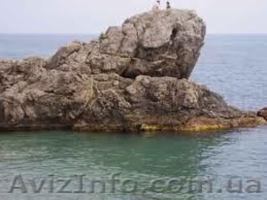 Квартира,  до моря 3-5 минут.