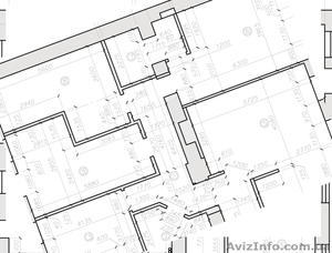 Дизайн интерьеров, перепланировка квартир - <ro>Изображение</ro><ru>Изображение</ru> #1, <ru>Объявление</ru> #941756