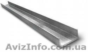 Швеллер арматура лист хк гк сталь ПВЛ рифленый метал - <ro>Изображение</ro><ru>Изображение</ru> #1, <ru>Объявление</ru> #964098