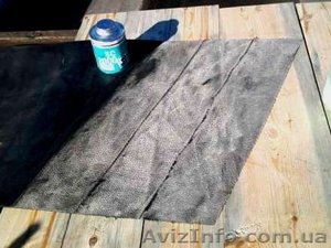 Стыковка транспортерной ленты