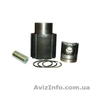 Deutz запчасти ремонт двигателей