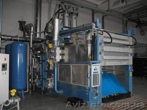 Изделия и пластмасс и полипропилена