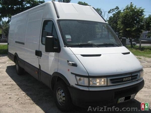 Мерседесс до 3 тонн 