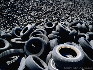 Утилизация отходов РТИ