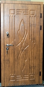Двери металлические под заказ  - <ro>Изображение</ro><ru>Изображение</ru> #1, <ru>Объявление</ru> #958322