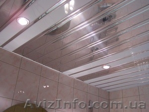 Алюминиевые подвесные потолки Бард - <ro>Изображение</ro><ru>Изображение</ru> #1, <ru>Объявление</ru> #969542