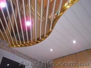  Алюминиевые подвесные потолки Бард - <ro>Изображение</ro><ru>Изображение</ru> #2, <ru>Объявление</ru> #969542
