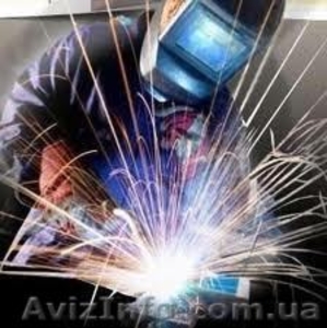 Услуги металлообработки в Днепропетровске - <ro>Изображение</ro><ru>Изображение</ru> #9, <ru>Объявление</ru> #980491