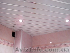  Алюминиевые подвесные потолки Бард - <ro>Изображение</ro><ru>Изображение</ru> #6, <ru>Объявление</ru> #969542