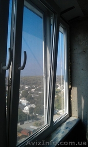Окна, двери, балконные блоки REHAU от производителя - <ro>Изображение</ro><ru>Изображение</ru> #1, <ru>Объявление</ru> #970027