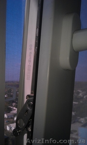 Окна, двери, балконные блоки REHAU от производителя - <ro>Изображение</ro><ru>Изображение</ru> #2, <ru>Объявление</ru> #970027