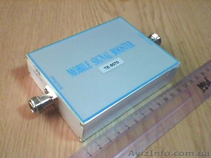 GSM усилитель (репитер)TE-9070 Z 900MHz комплект - <ro>Изображение</ro><ru>Изображение</ru> #1, <ru>Объявление</ru> #973382