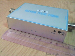 GSM усилитель (репитер)TE-9070 Z 900MHz комплект - <ro>Изображение</ro><ru>Изображение</ru> #3, <ru>Объявление</ru> #973382